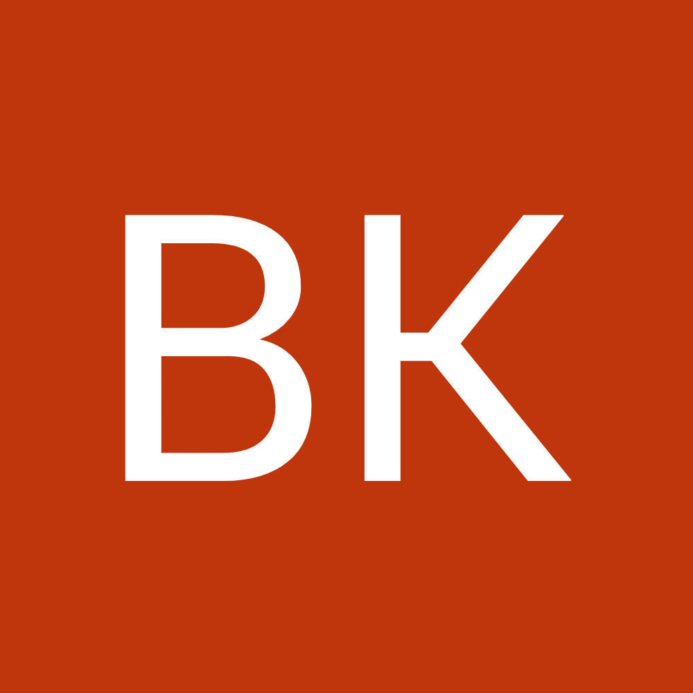 Meet your Posher, Bk